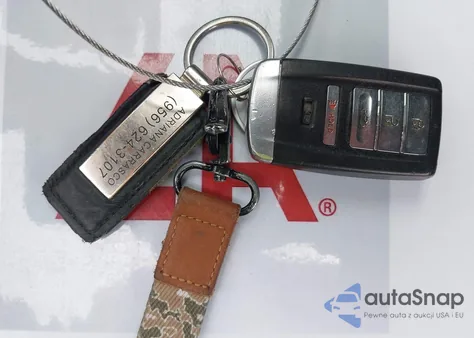 2020 Acura Ilx Standard из США, поврежденный, VIN 19UDE2F37LA009035